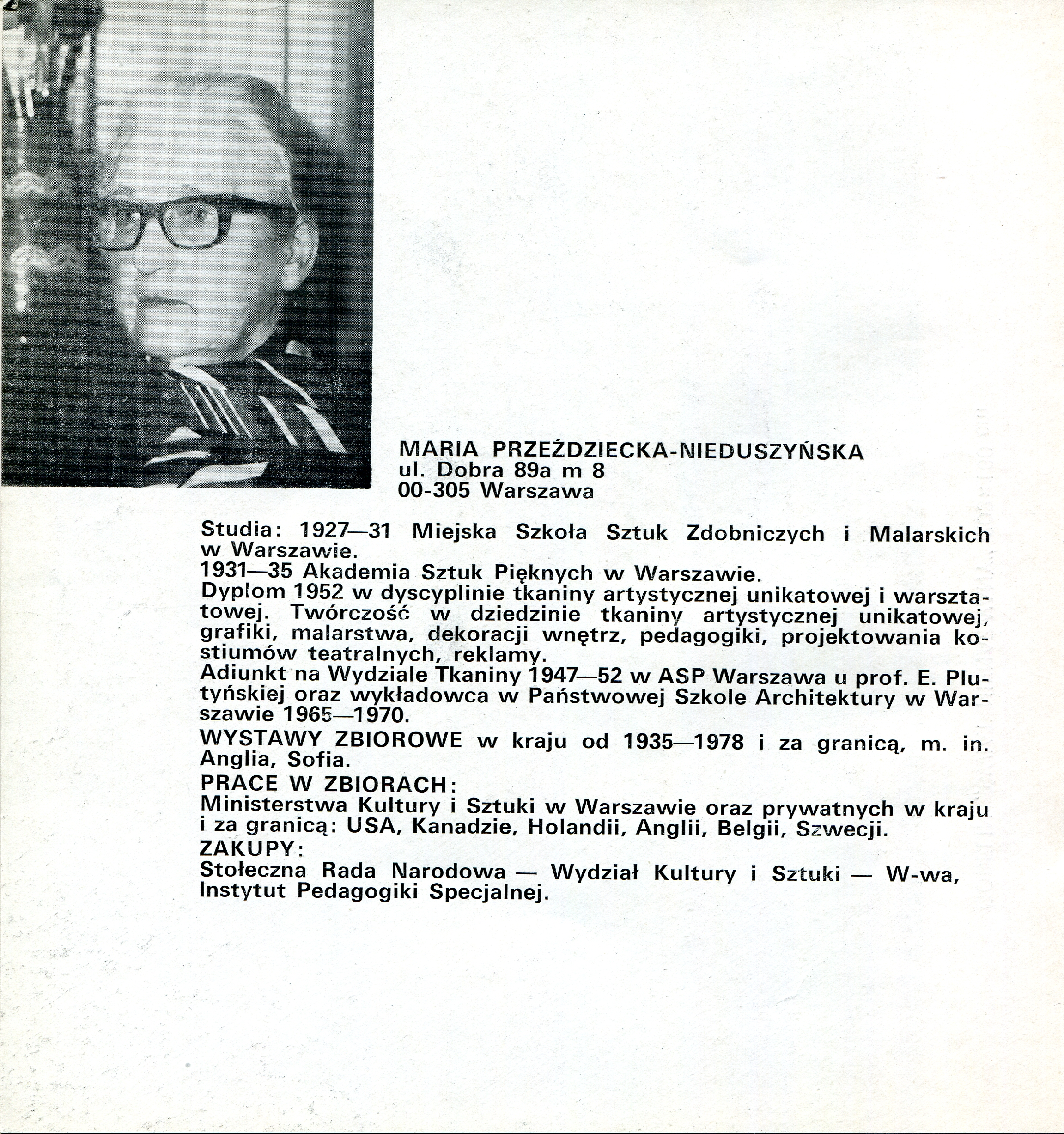 Katalog Wystawy Tkanina001